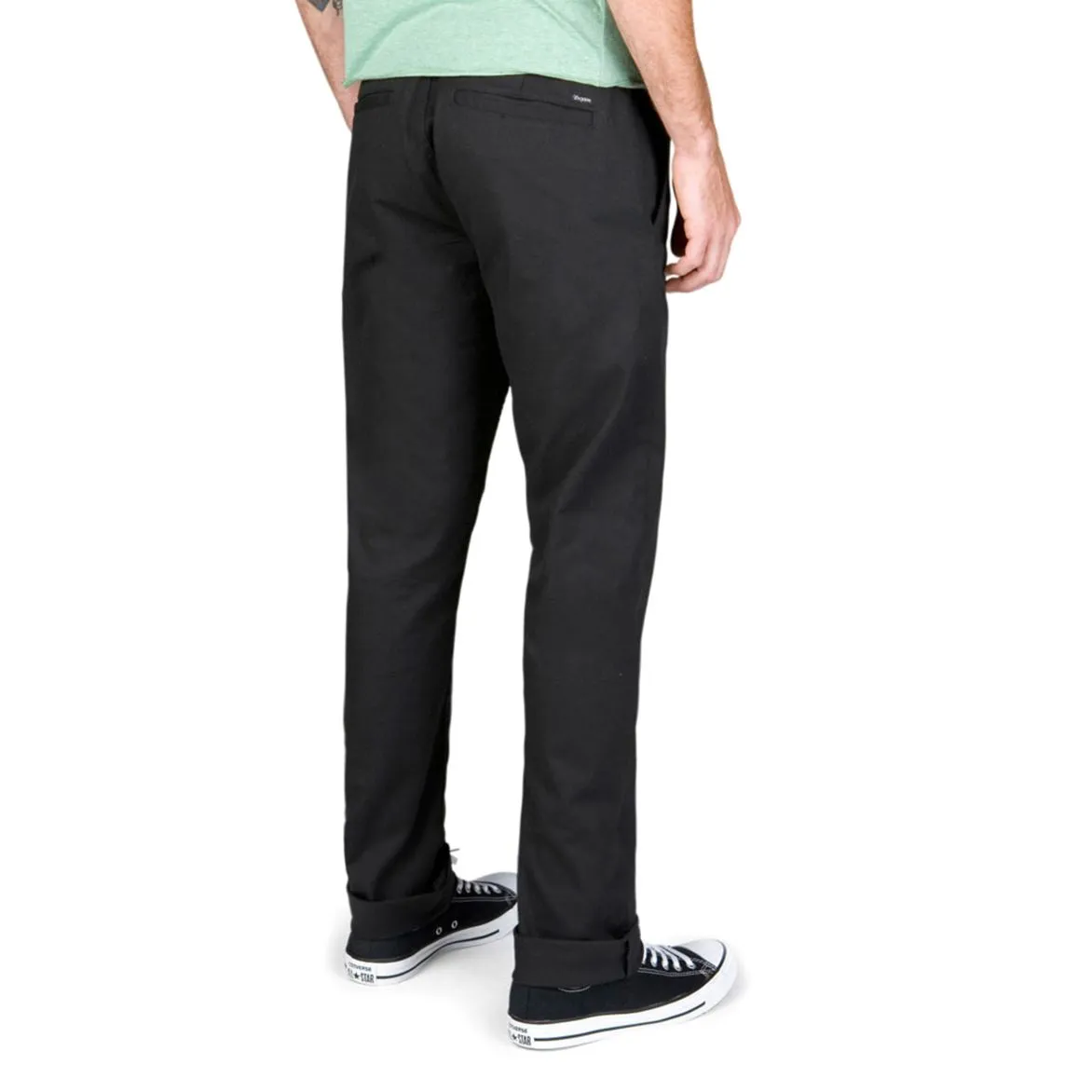 04068 Brixton Reserve Rigid Service Pant