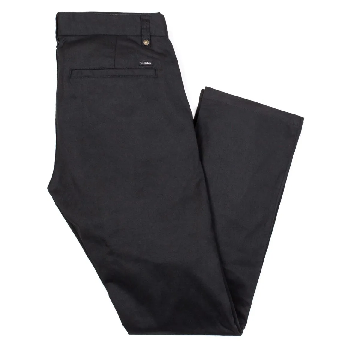 04068 Brixton Reserve Rigid Service Pant