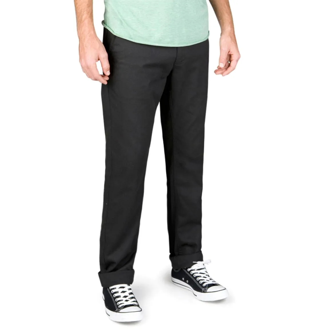 04068 Brixton Reserve Rigid Service Pant