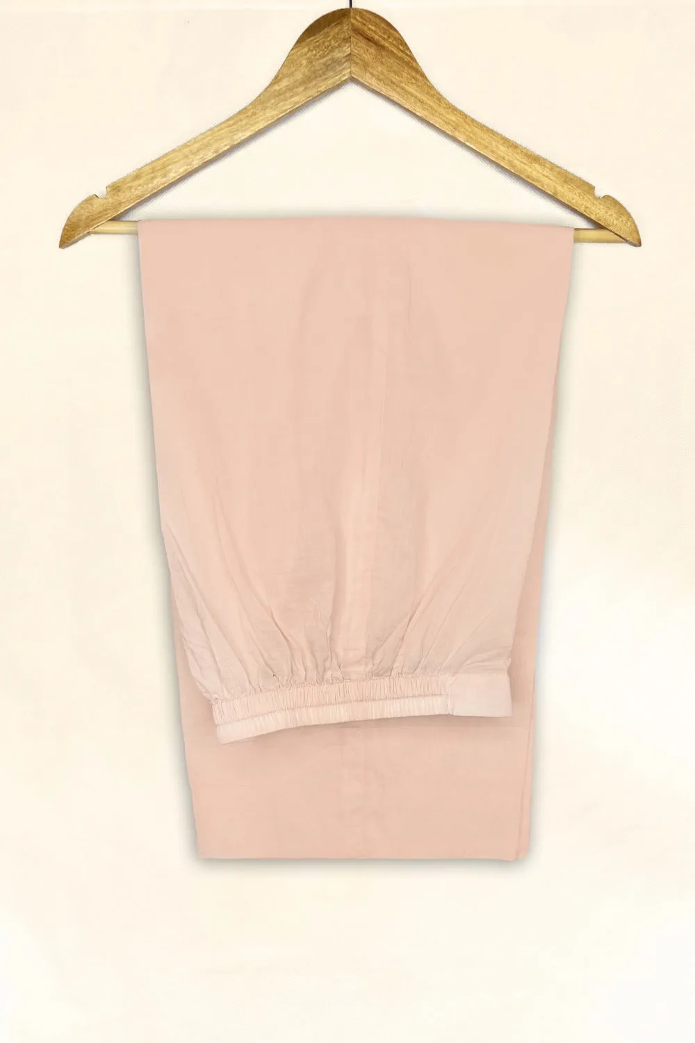 1 PC Stitched | Dyed Lawn Straight Pant