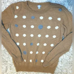 100% Cashmere Halogen Sweater