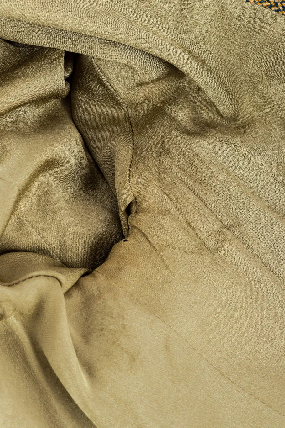 1996A Military Blazer