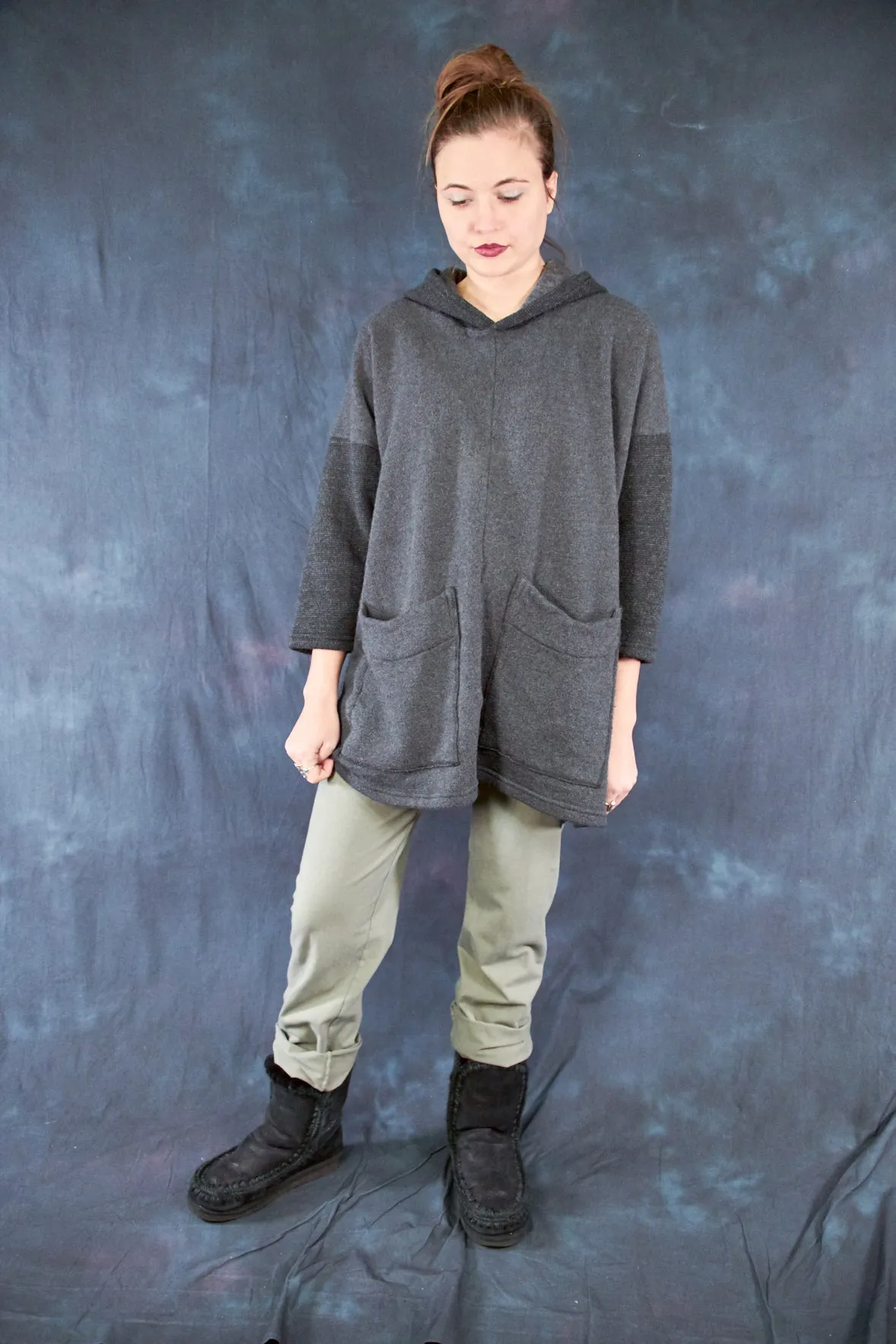 3176 Straight Leg Pant Sage-U