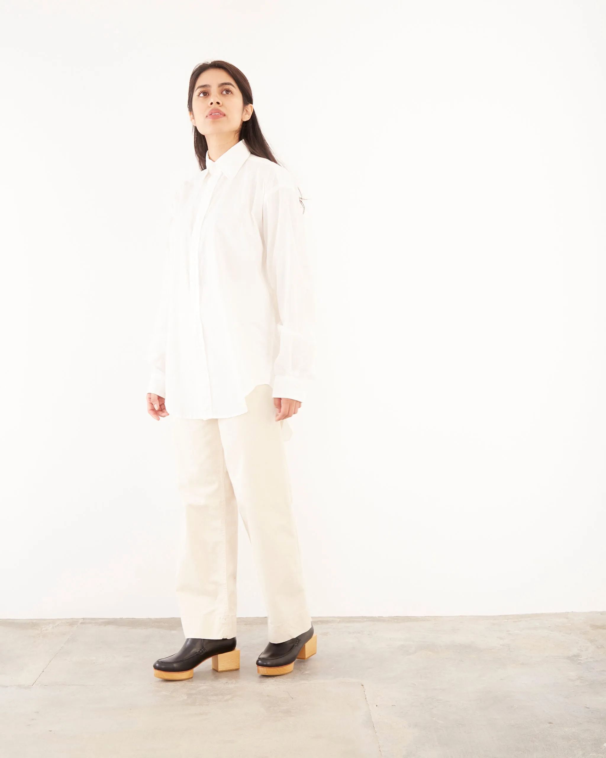 51 Chino Pant in Natural