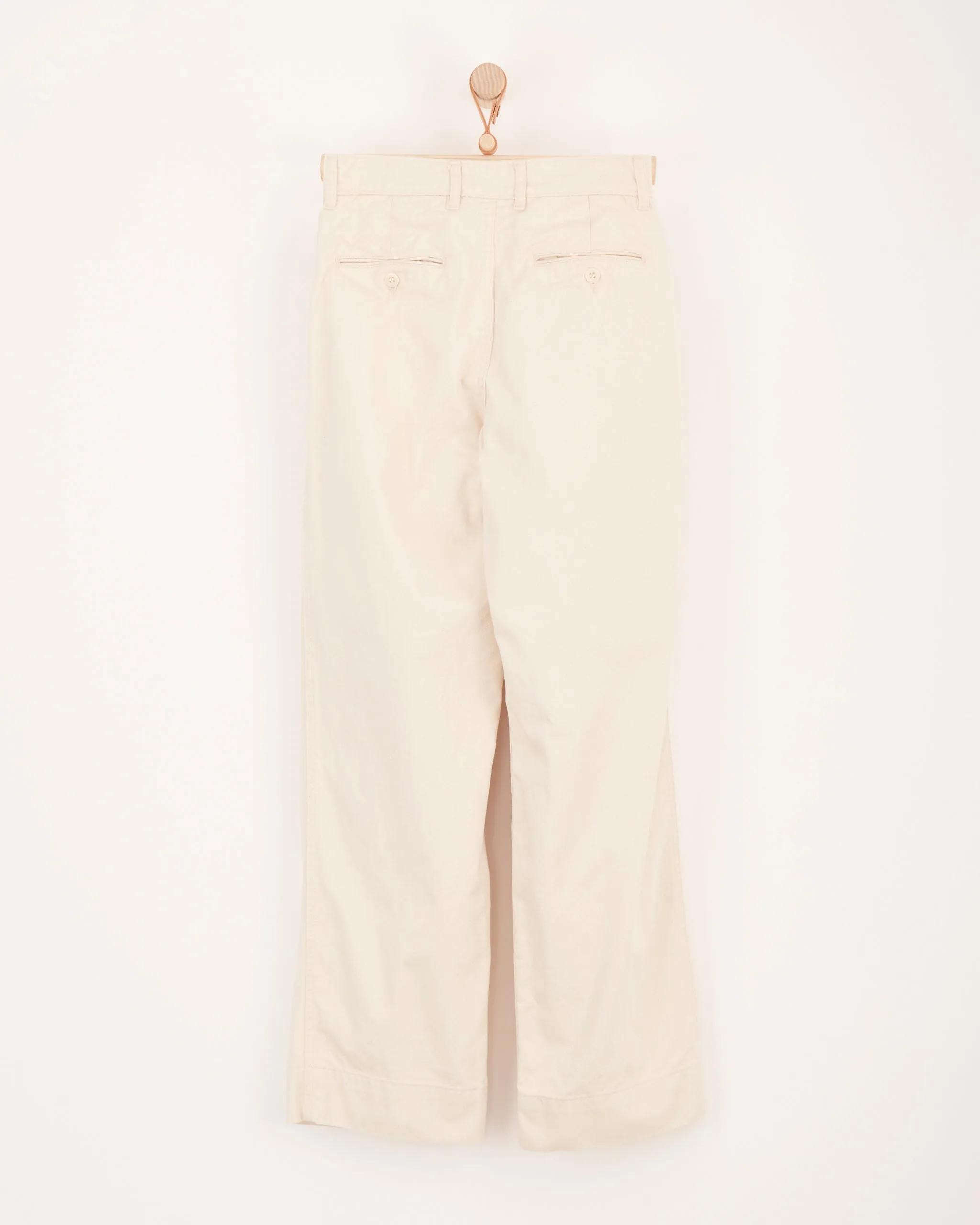 51 Chino Pant in Natural