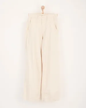51 Chino Pant in Natural