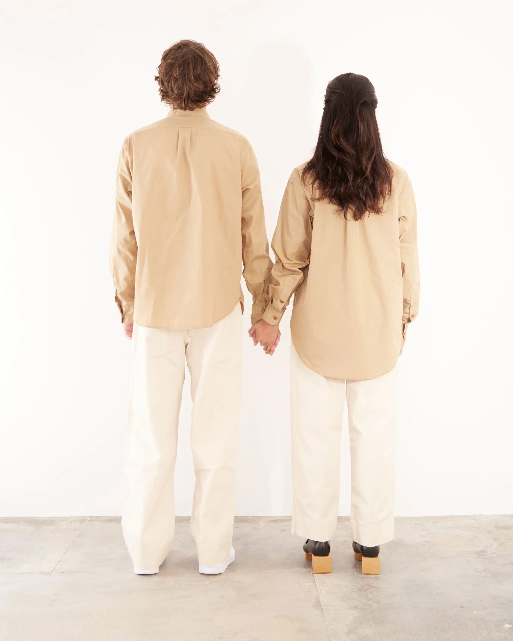 51 Chino Pant in Natural