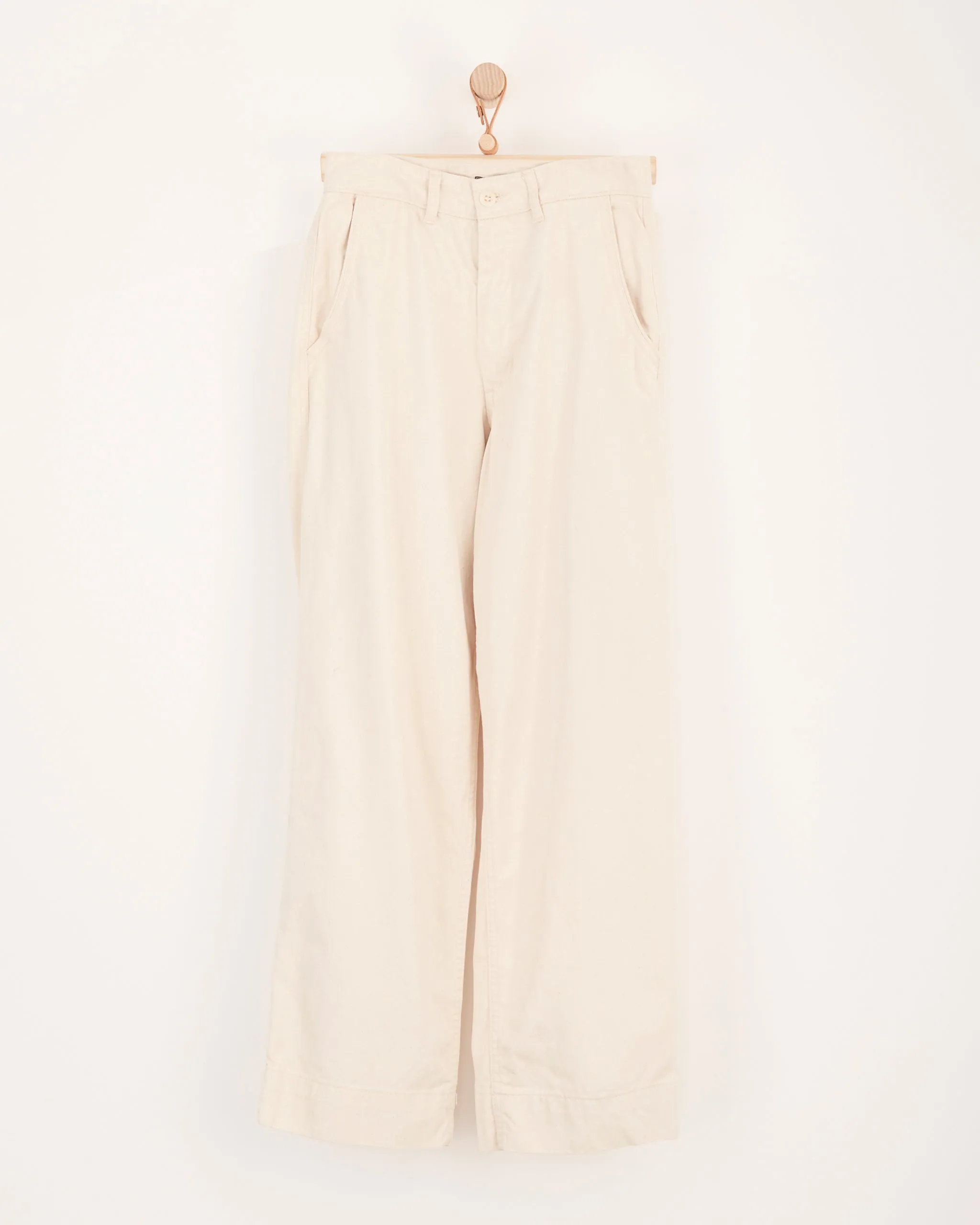 51 Chino Pant in Natural