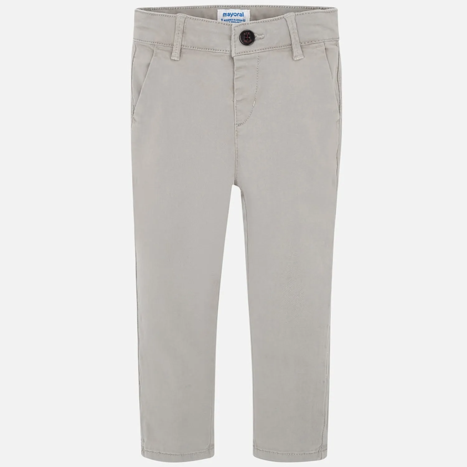 513 - Boys Chino Pant - Khaki