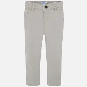 513 - Boys Chino Pant - Khaki