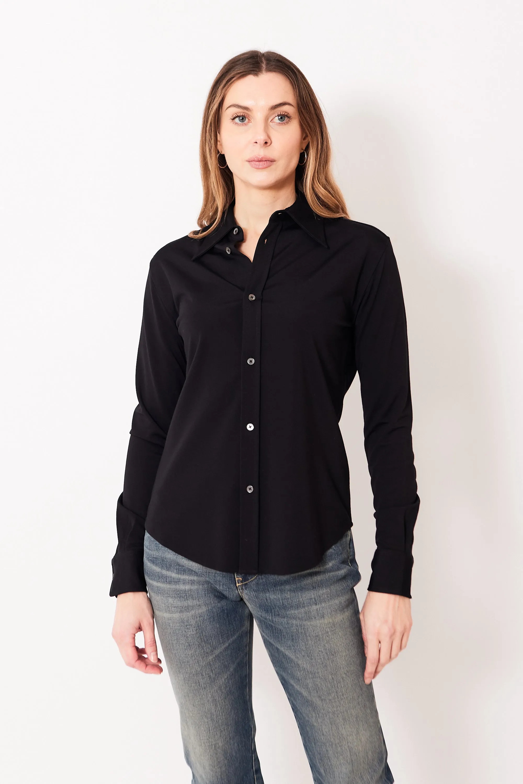 6397 Slim Buttondown Shirt