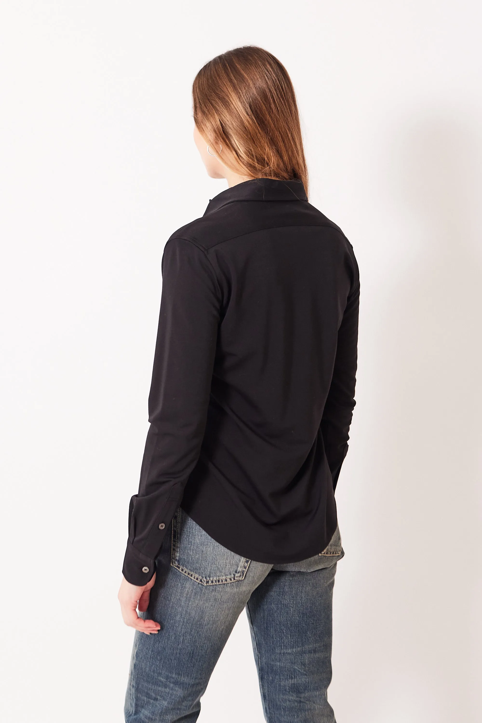 6397 Slim Buttondown Shirt
