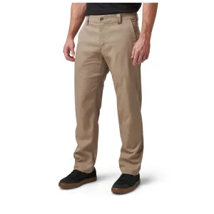 74549ABR-070 PANTALON EDGE CHINO 2.0 STONE MARCA 5.11 T. 33X32