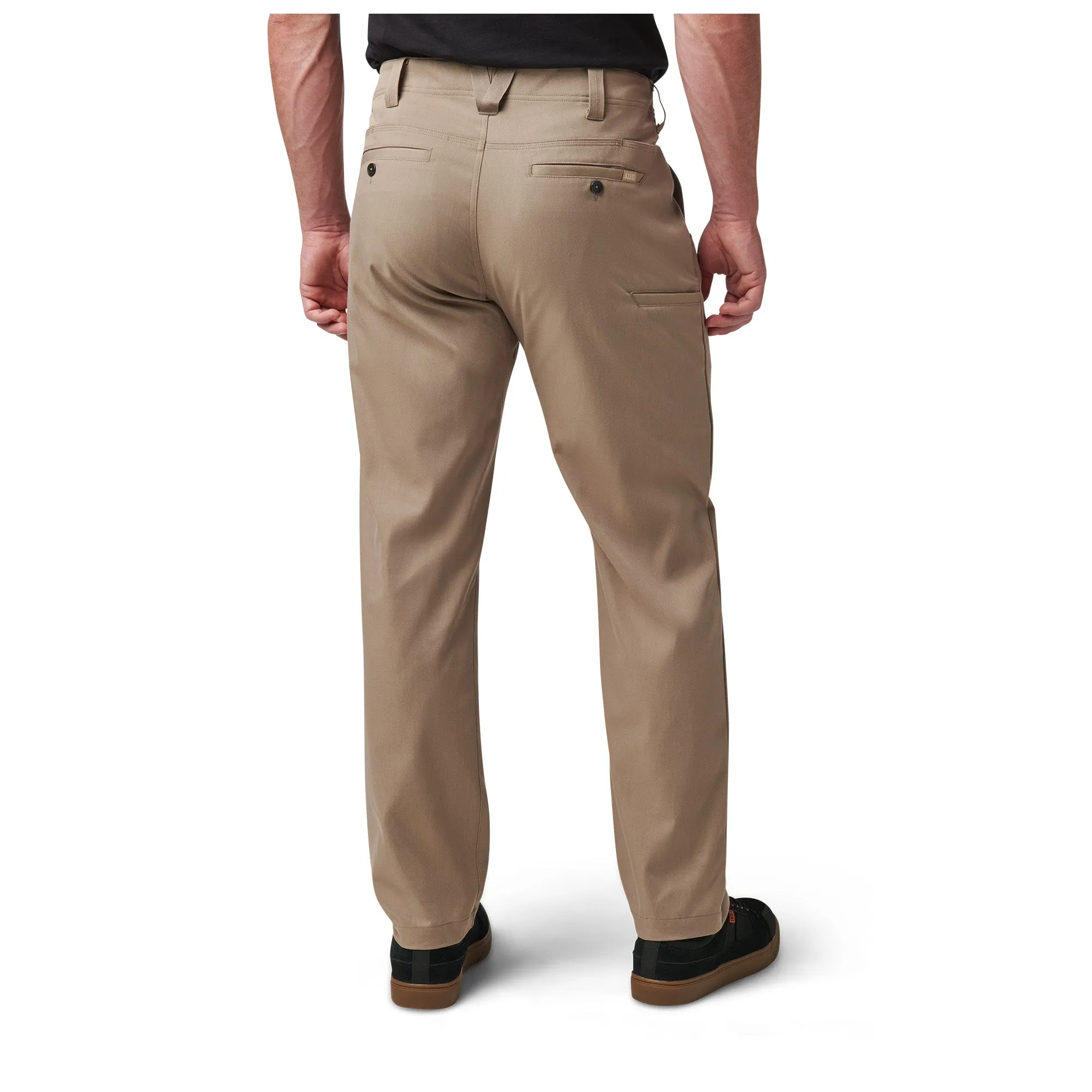 74549ABR-070 PANTALON EDGE CHINO 2.0 STONE MARCA 5.11 T. 33X32