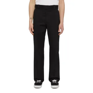 873 WORK PANT REC BLACK