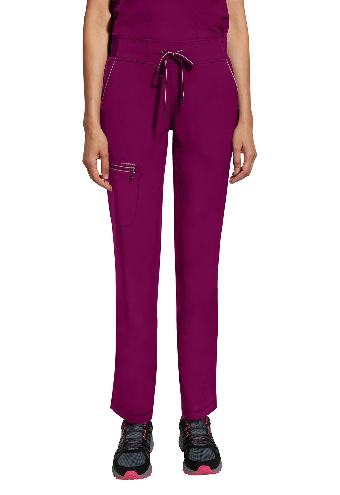 9152 HH360 Nisha Pant