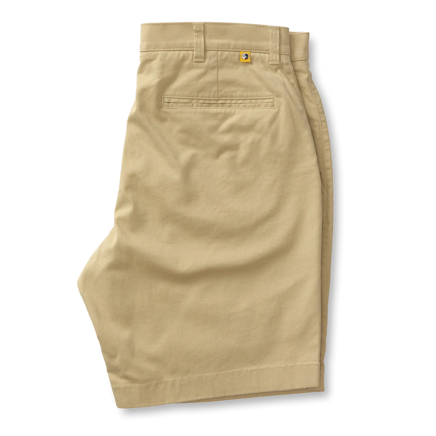 9" Gold School Chino Short - Sand
