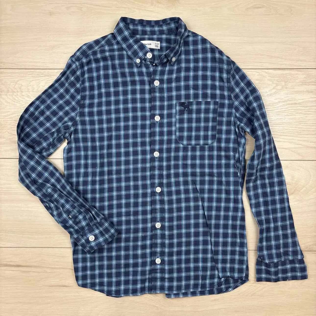 Abercrombie Kids SHIRT