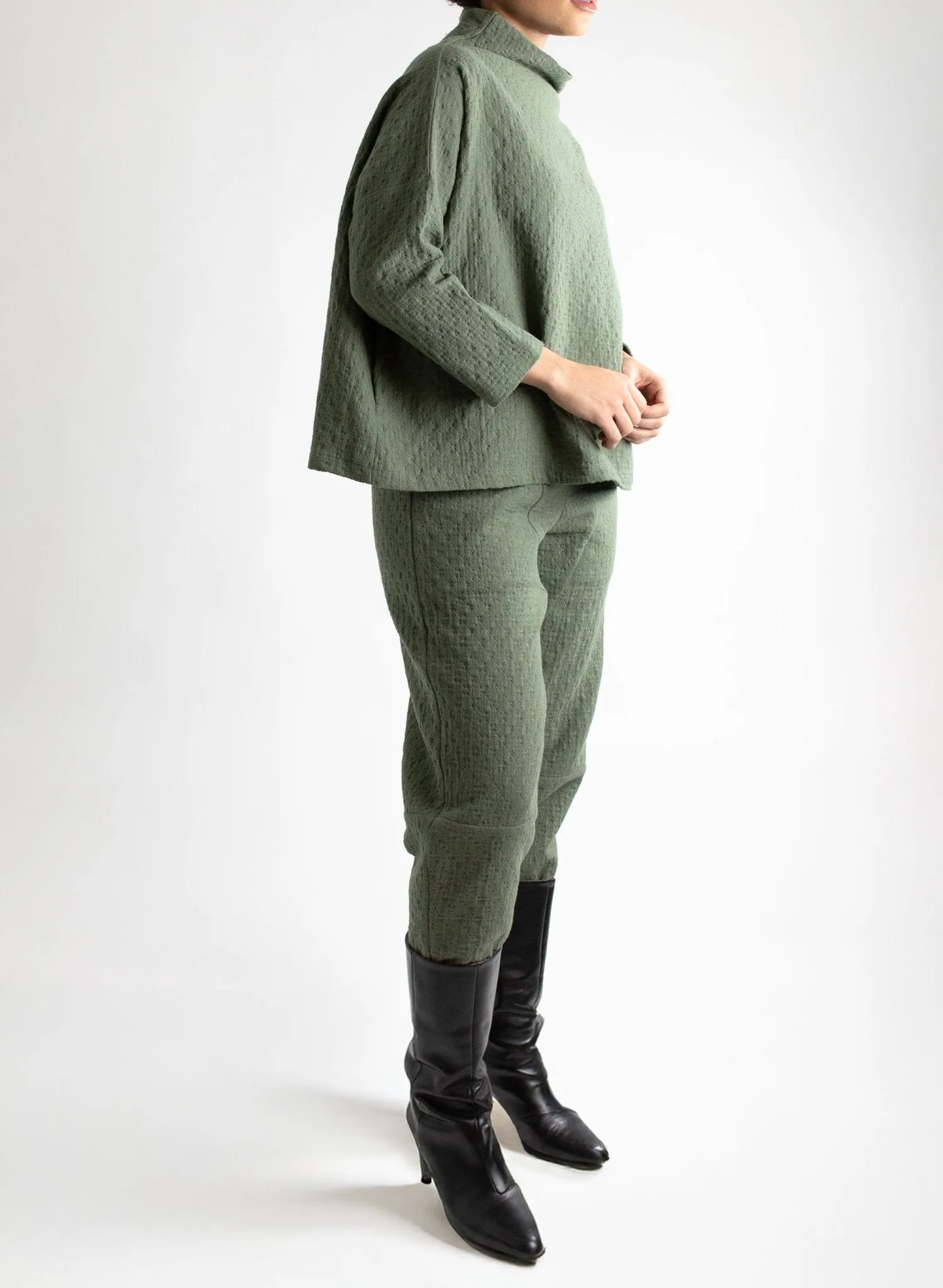 Ada Pant - Khaki