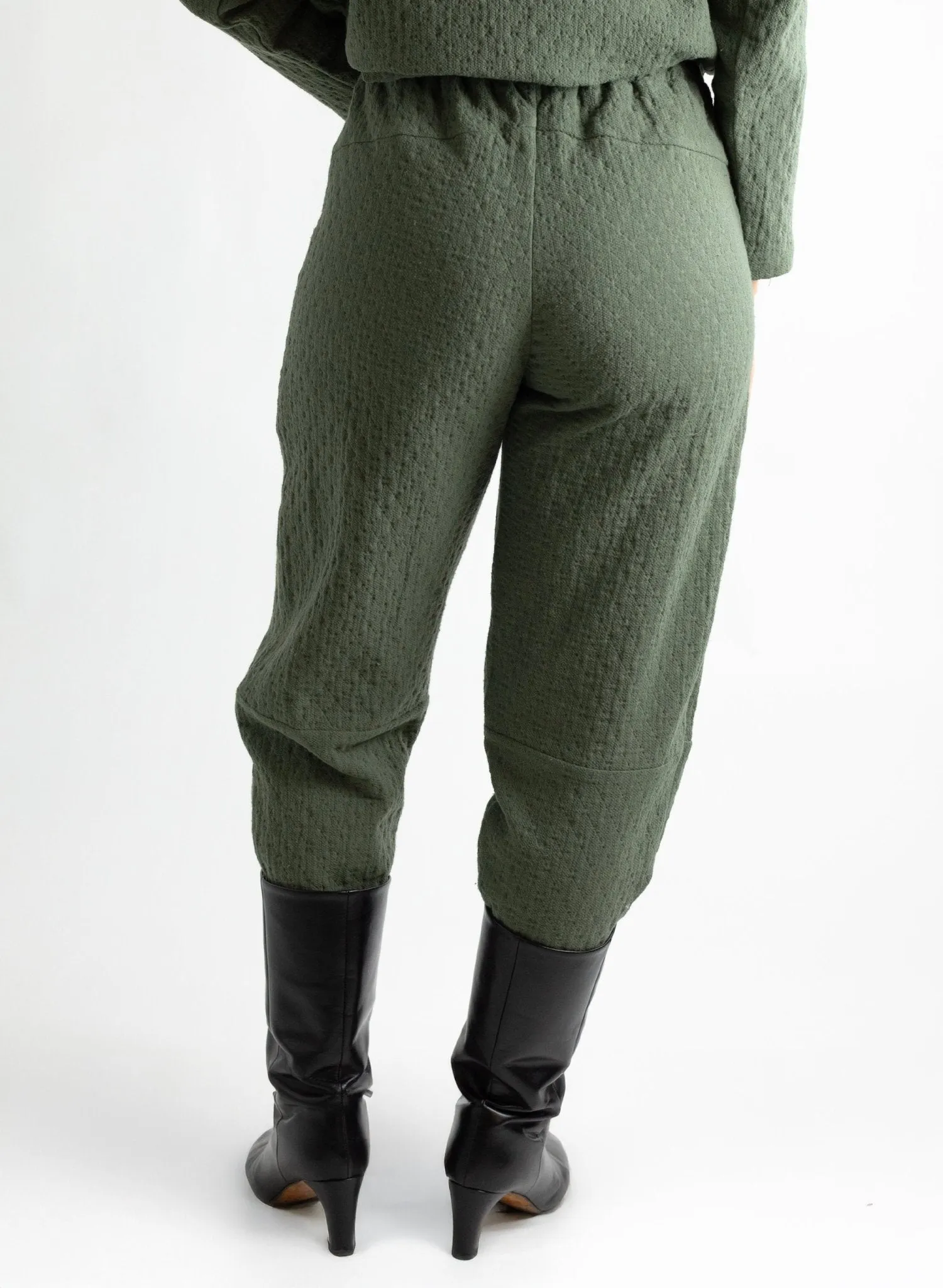 Ada Pant - Khaki