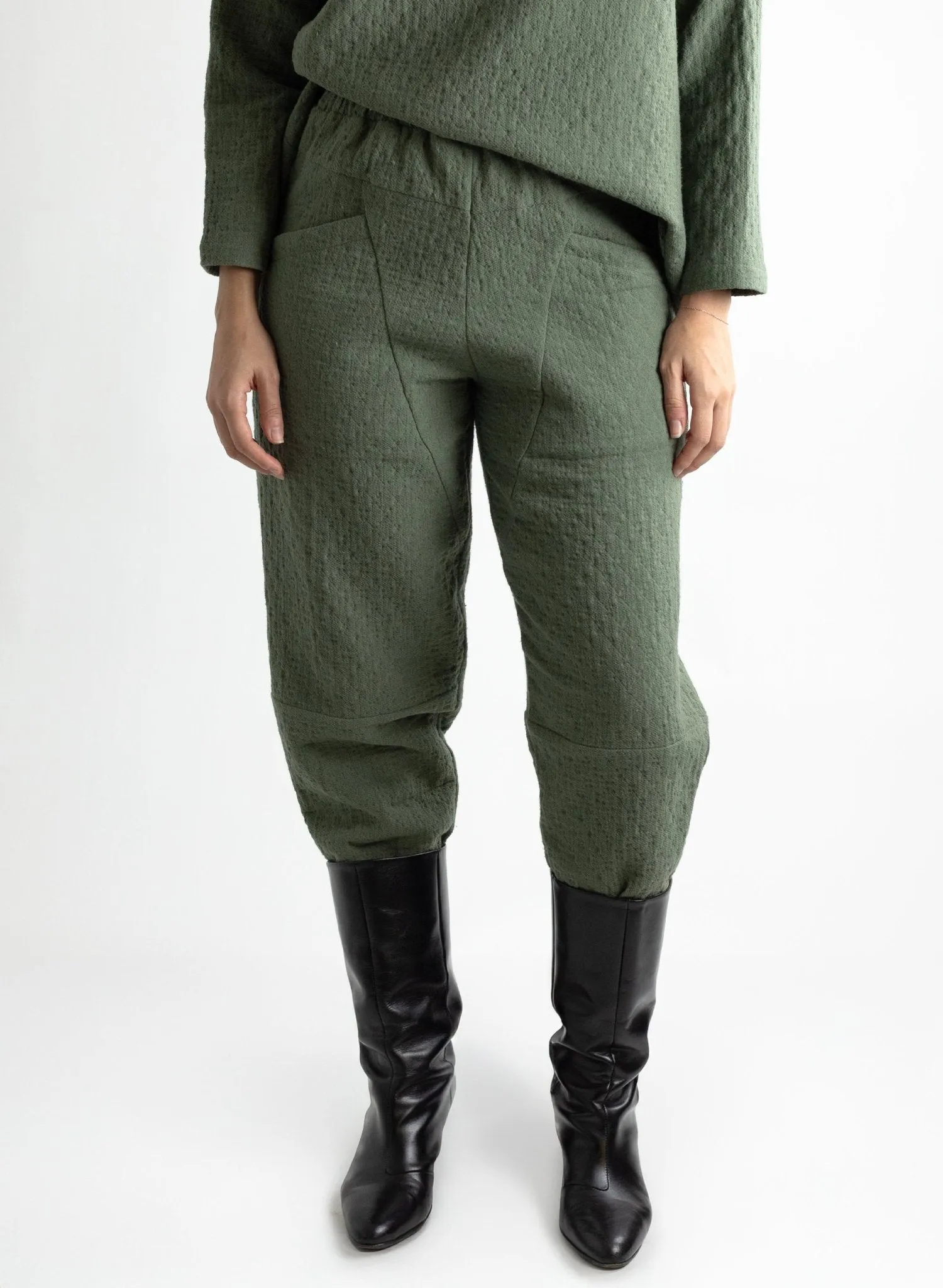 Ada Pant - Khaki