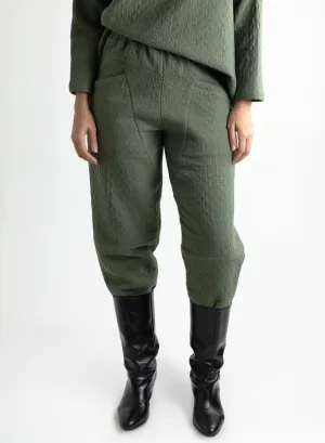 Ada Pant - Khaki