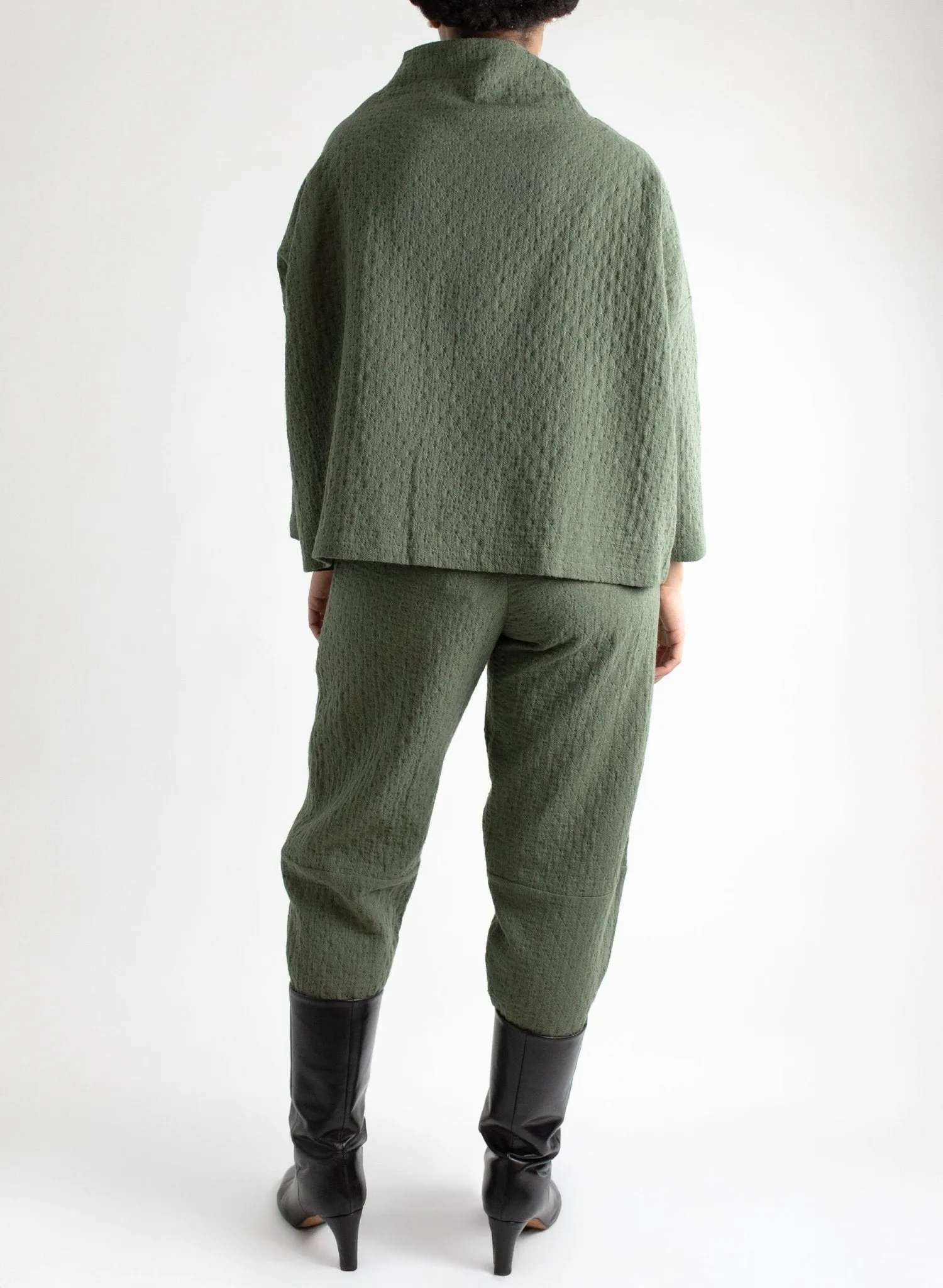 Ada Pant - Khaki