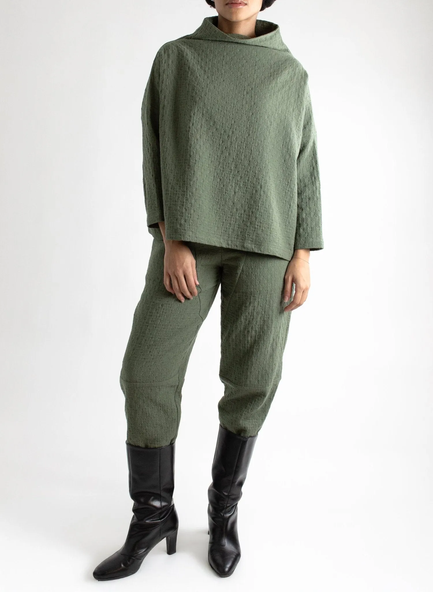 Ada Pant - Khaki