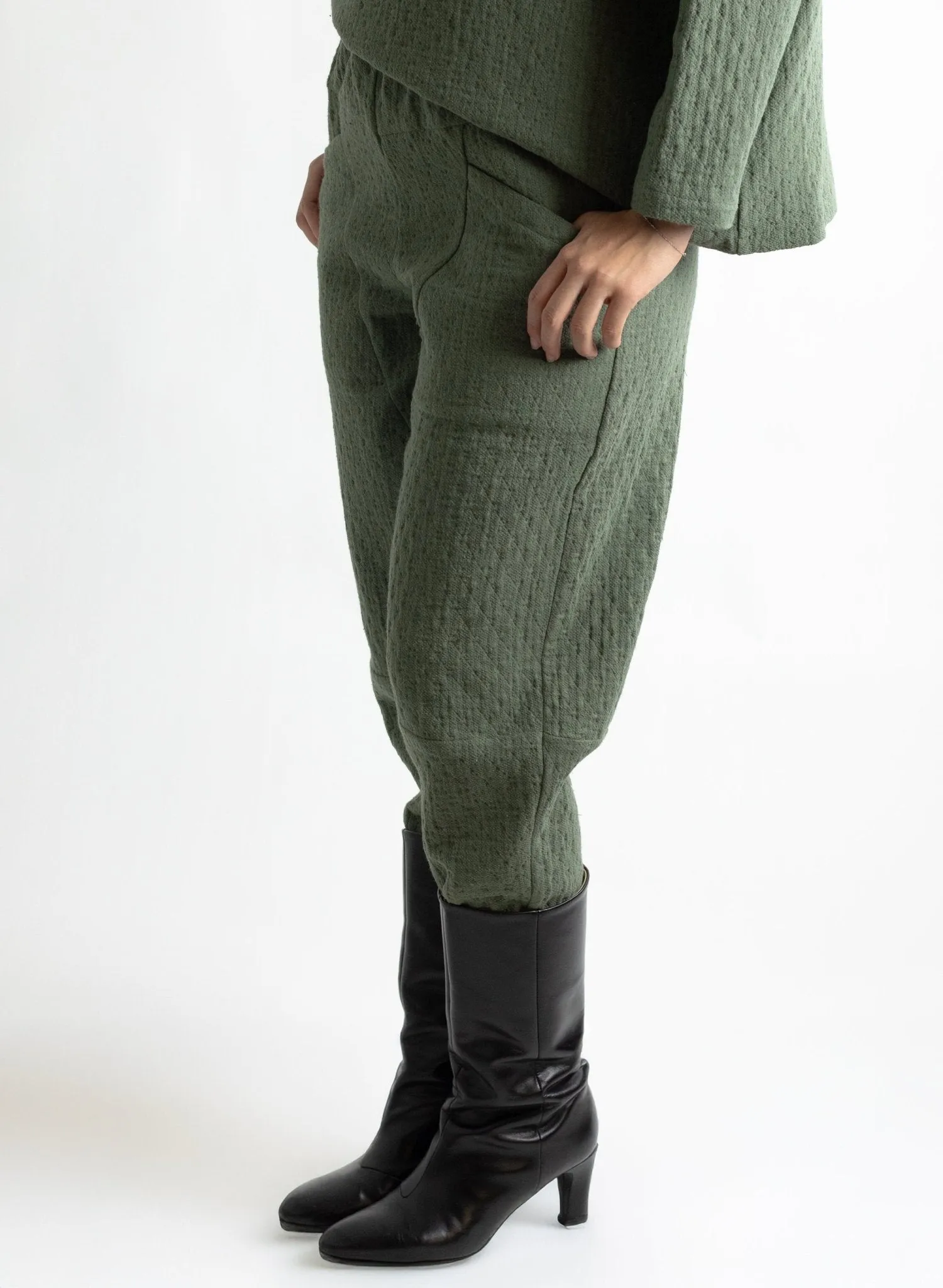 Ada Pant - Khaki