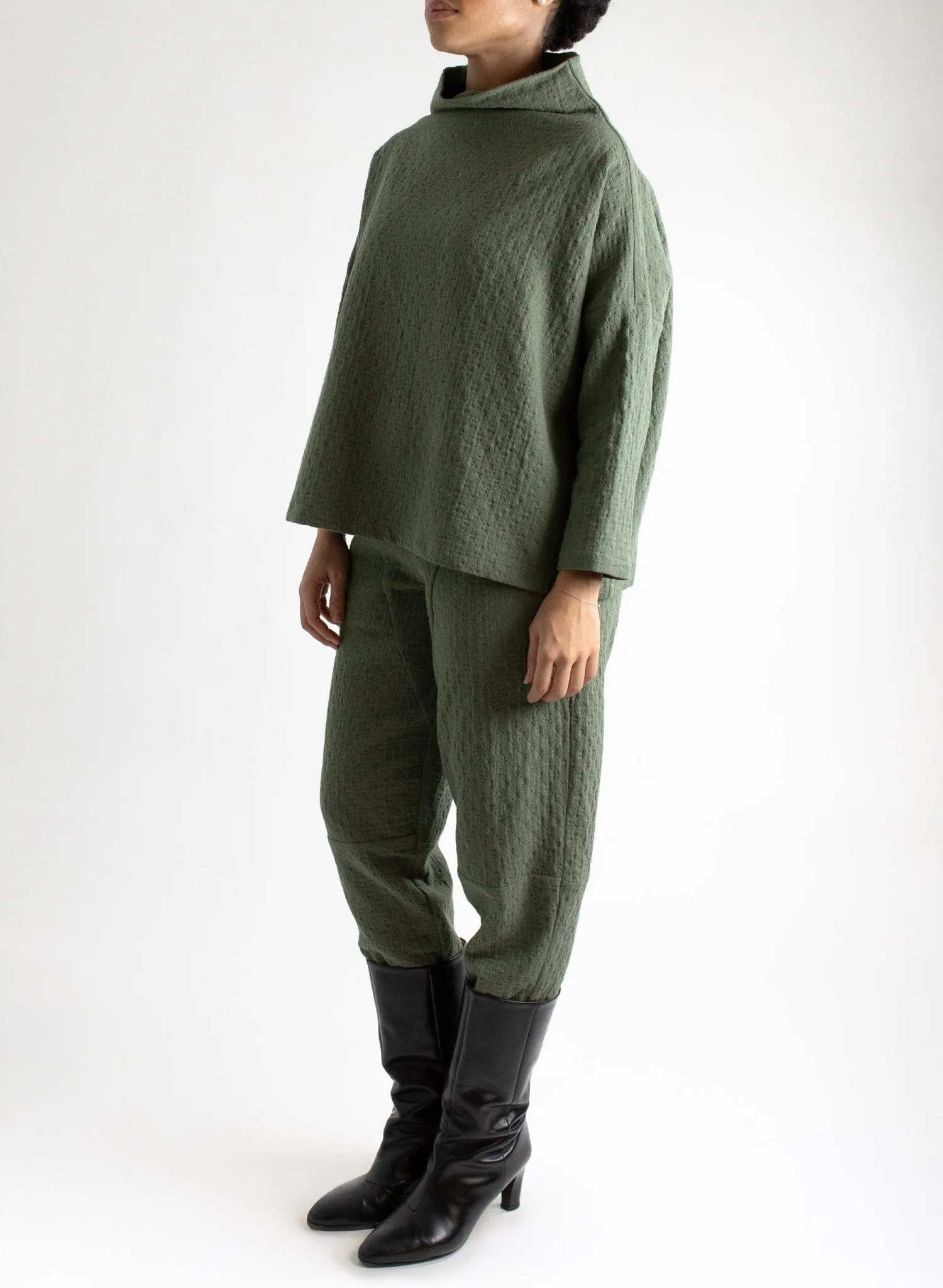 Ada Pant - Khaki