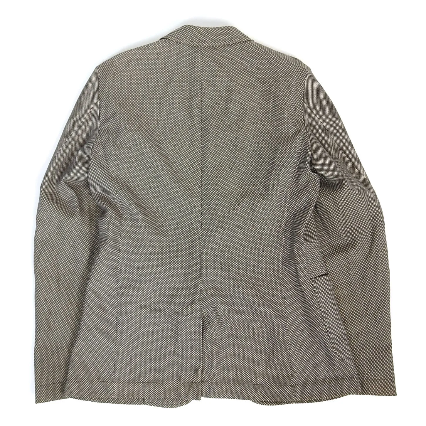 Alexander McQueen Wool Blazer Size Medium