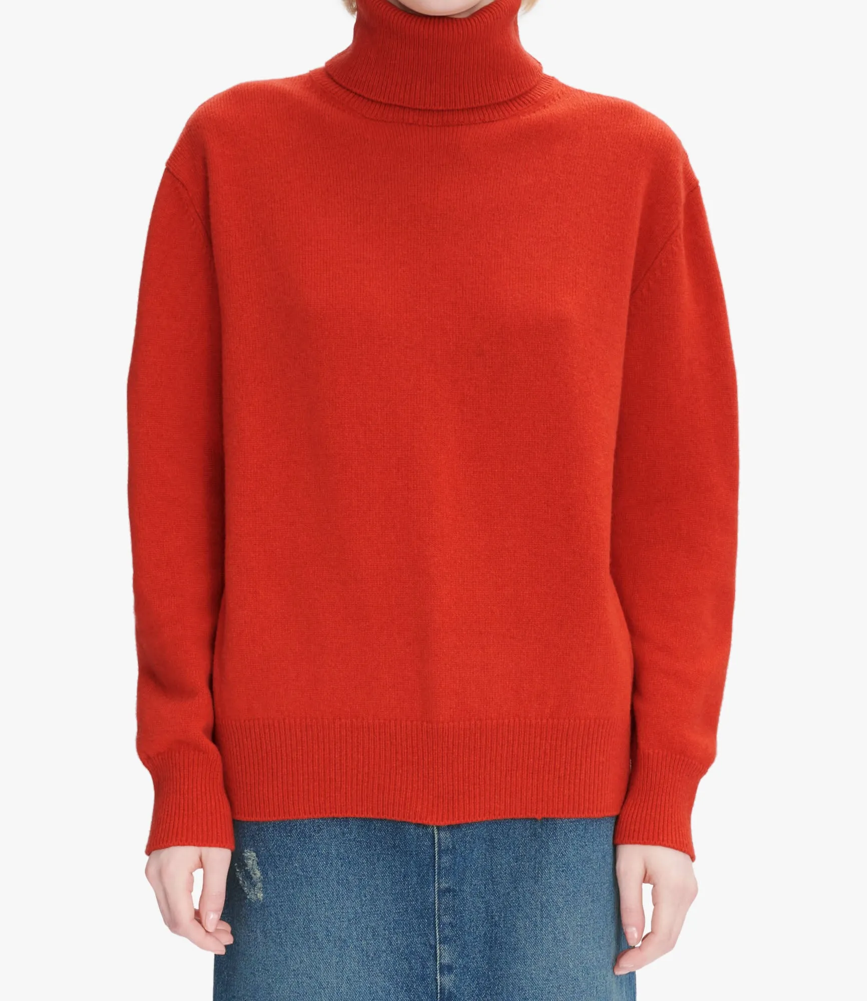 Alma sweater