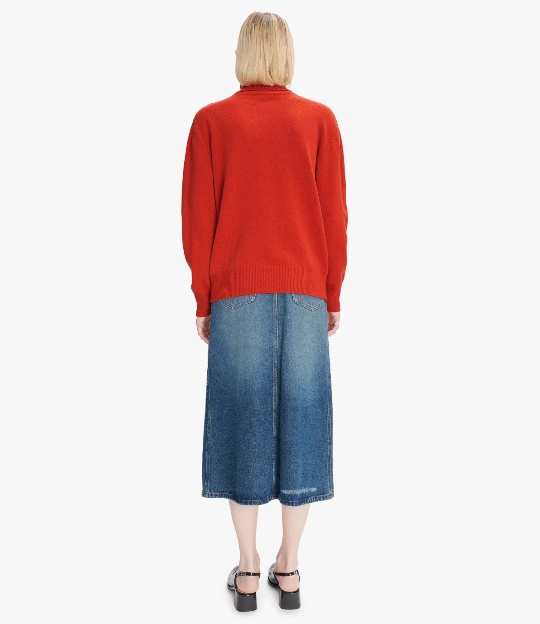 Alma sweater