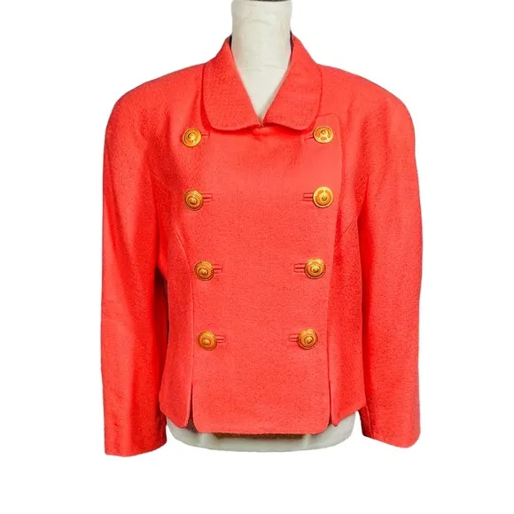 Alpert Nipon Blazer