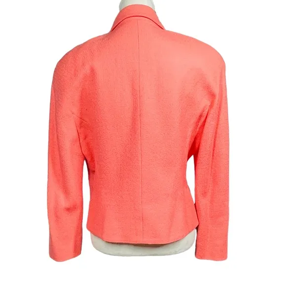 Alpert Nipon Blazer
