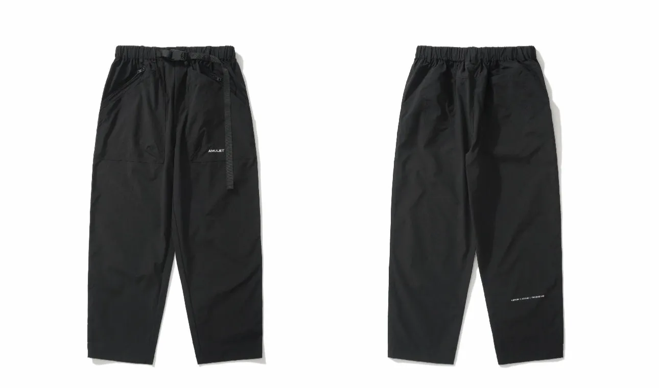 AMULET 25SS CHINO PANTS