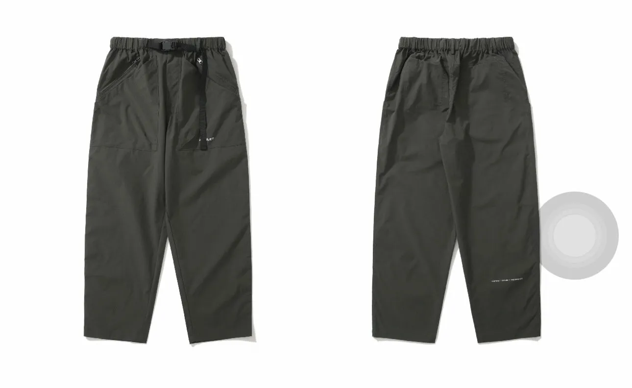 AMULET 25SS CHINO PANTS