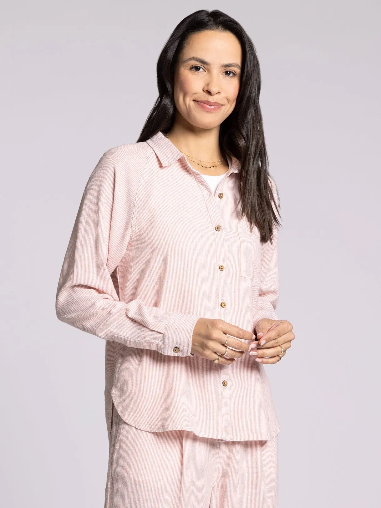 ANASTASIA SHIRT - PREPACK OF 6 UNITS