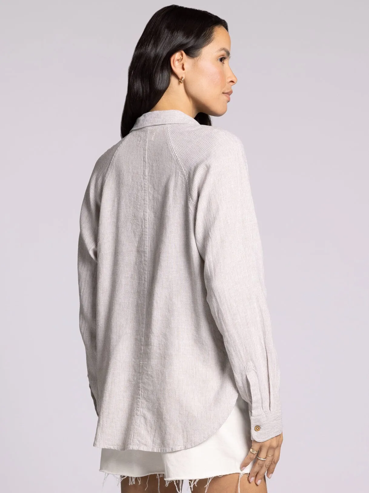 ANASTASIA SHIRT - PREPACK OF 6 UNITS