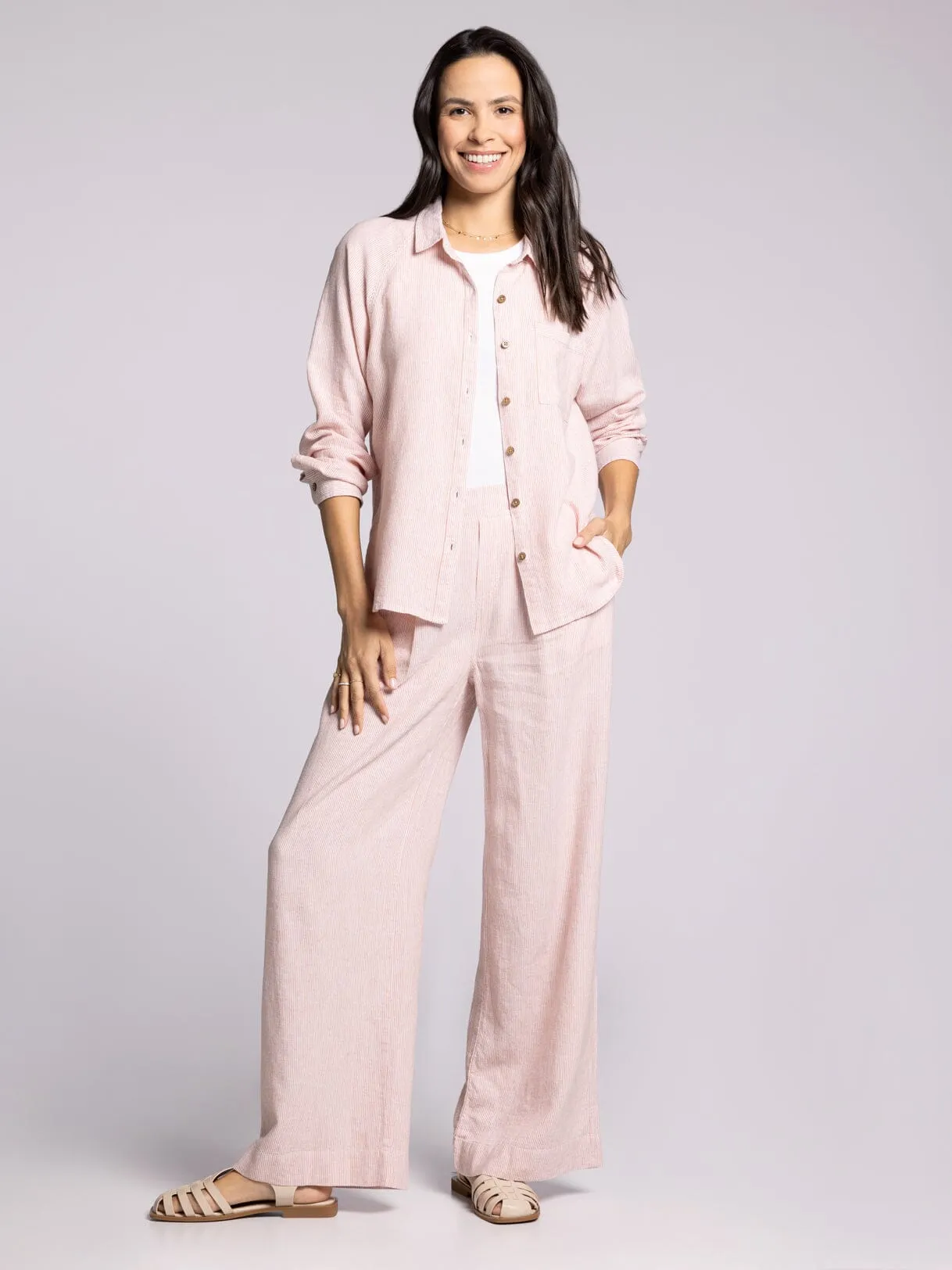 ANASTASIA SHIRT - PREPACK OF 6 UNITS
