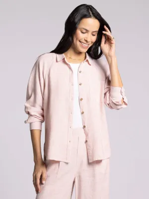 ANASTASIA SHIRT - PREPACK OF 6 UNITS