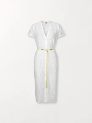 Anglaise Casey Long Shirt