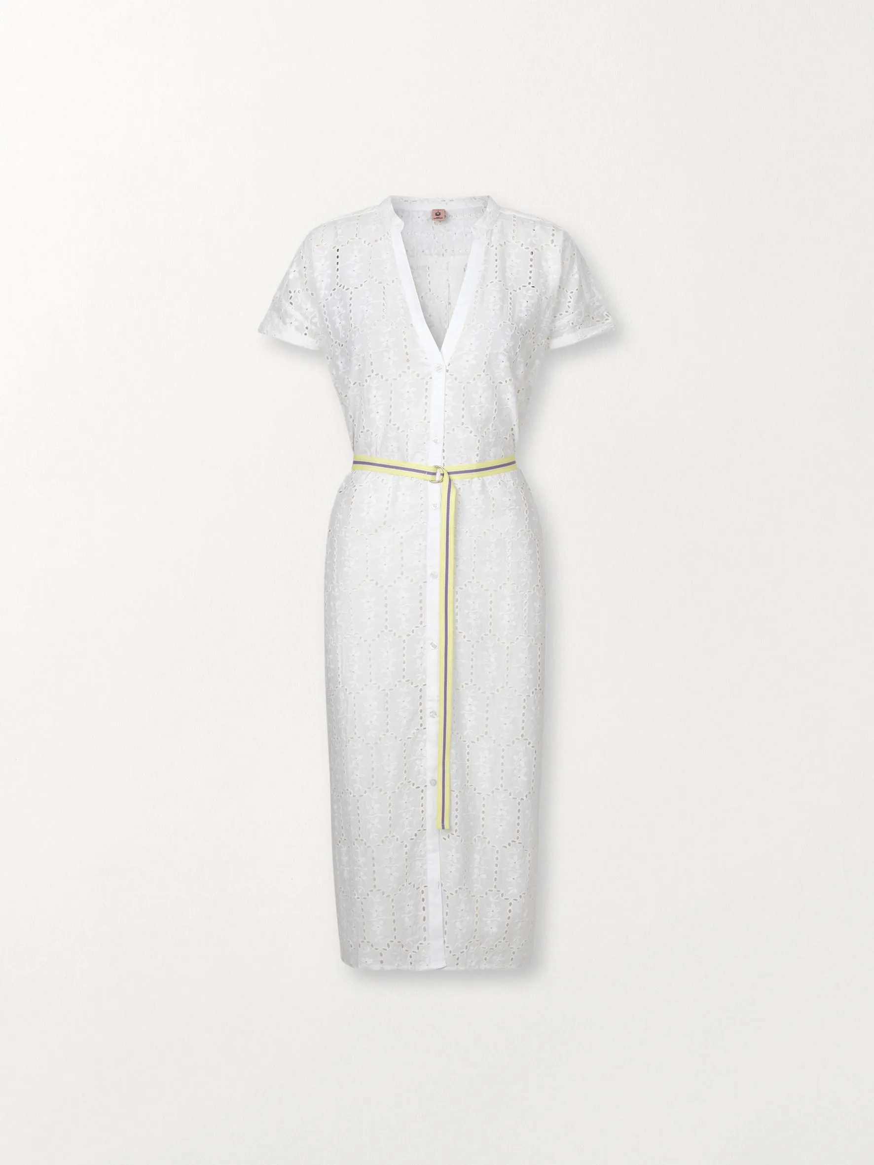 Anglaise Casey Long Shirt