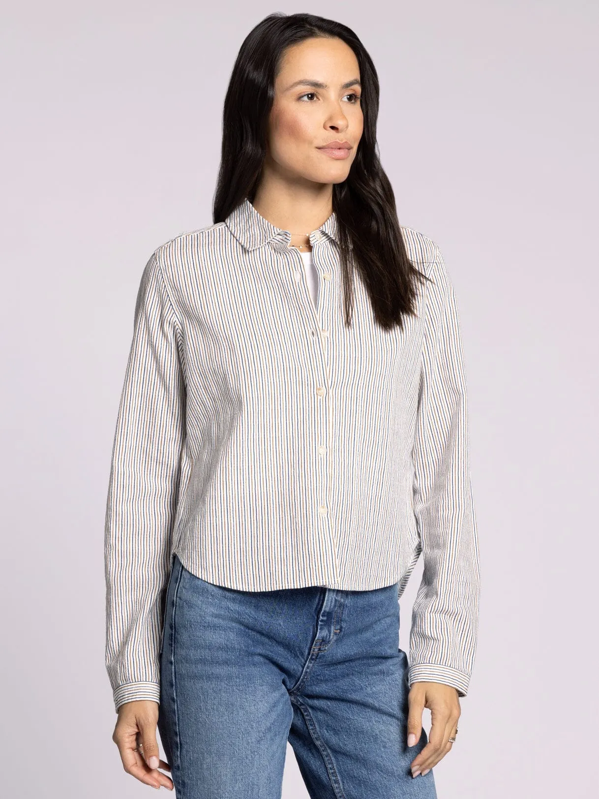 ANITA SHIRT - PREPACK OF 6 UNITS