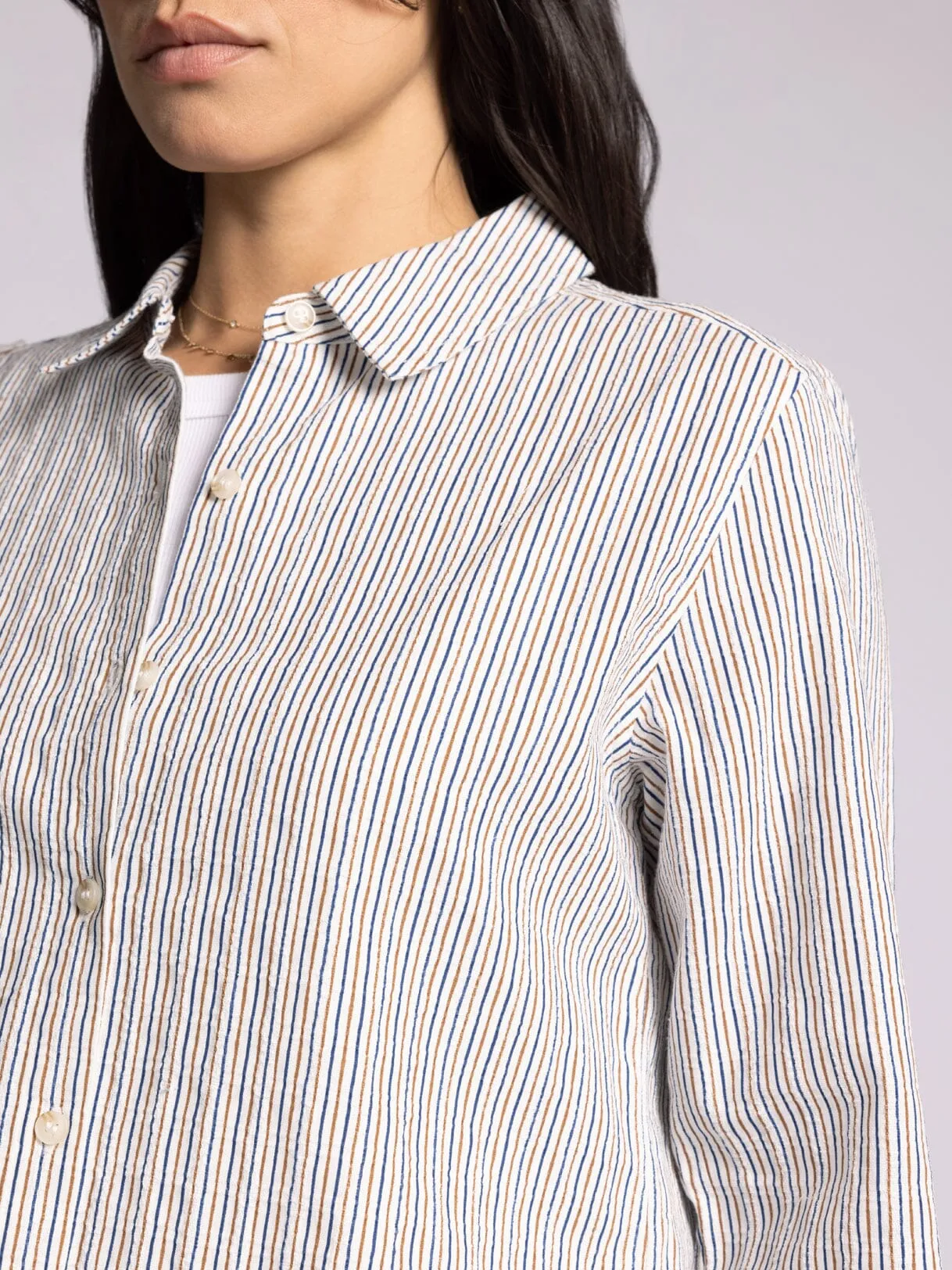 ANITA SHIRT - PREPACK OF 6 UNITS