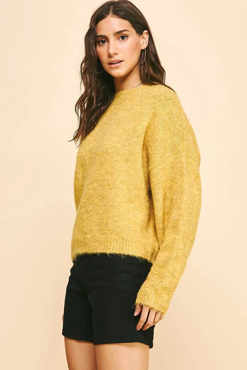 Anna Sweater