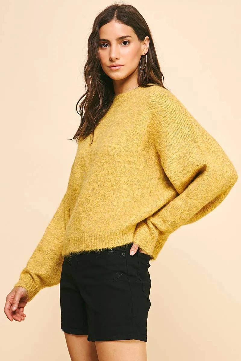 Anna Sweater