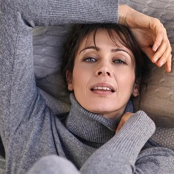 Annemo Sweater