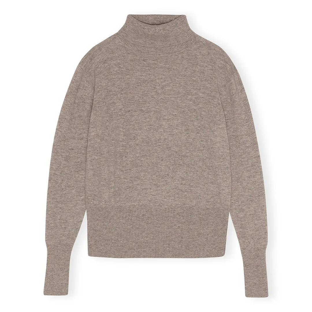 Annemo Sweater