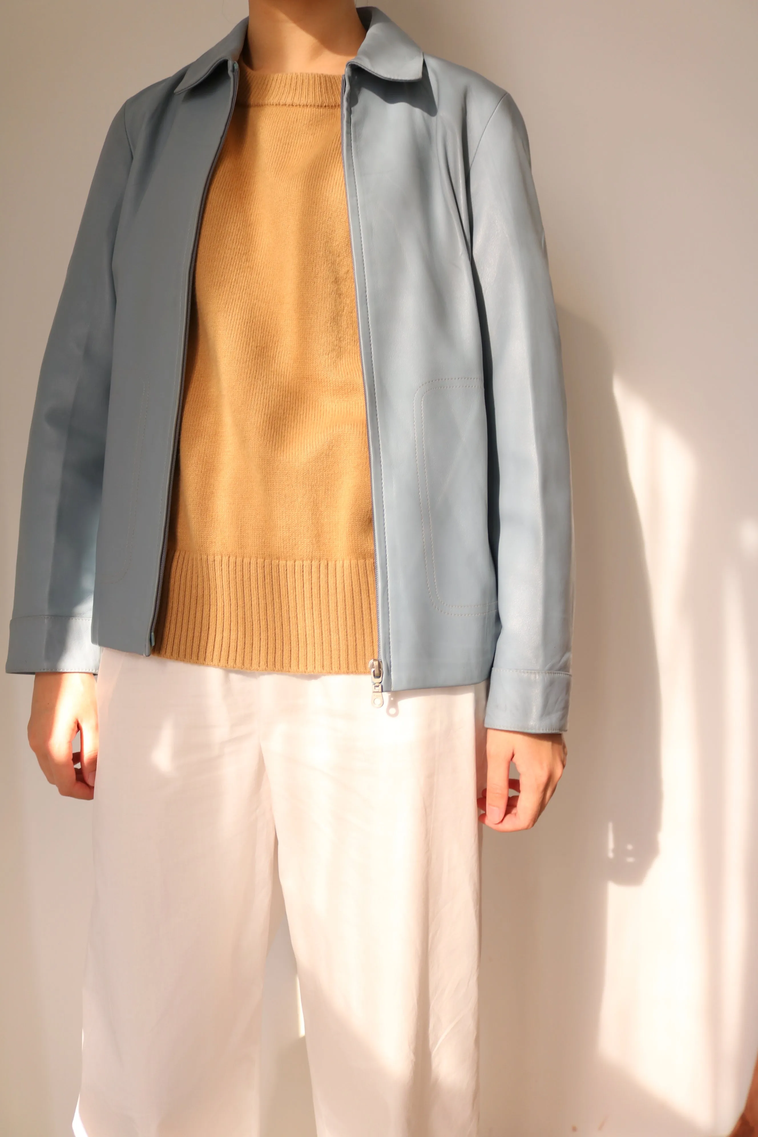 Anouk Sweater (more colours available)